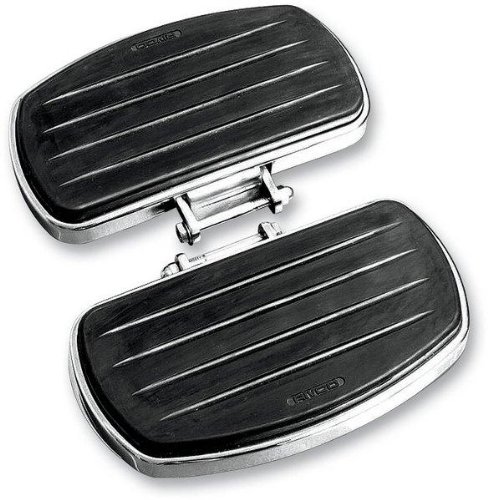 Rivco Products Steel Passenger Floorboards TR3125 Floor Boards Rivco TR3125