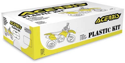 Body Work Acerbis 2041090206