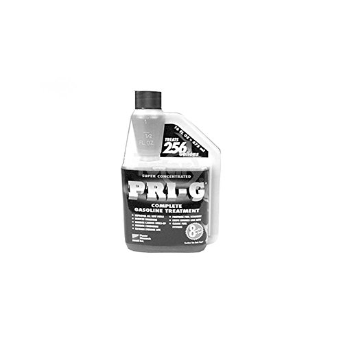 Fuel Additives PRI PRI 16G
