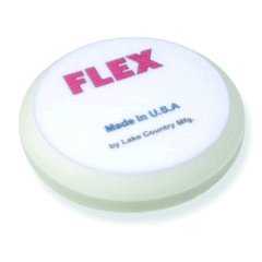 Buffing & Polishing Pads Flexcut 651.150