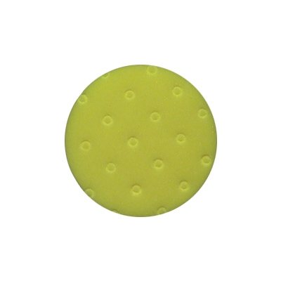 Lake Country CCS Yellow Cutting Pad, 4-inch Buffing & Polishing Pads Lake Country 78-54400