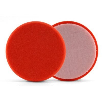 Lake Country Hydro Tech Crimson Ultra Finishing Pad, 5.5-inch Buffing & Polishing Pads Lake Country H2O-1155-130MM