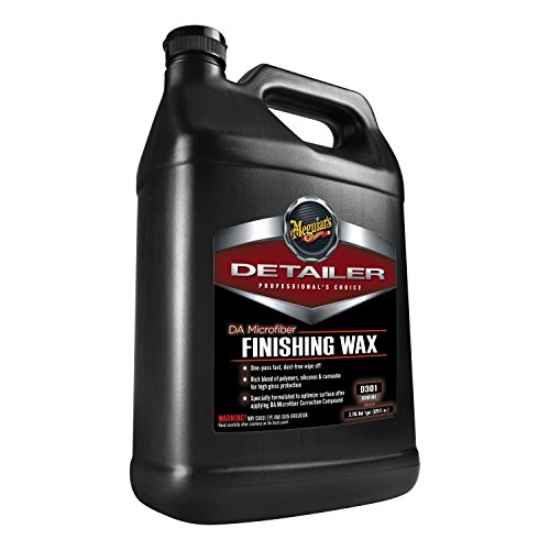 Waxes Meguiar's D30101