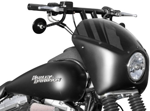 Windshields & Accessories Arlen Ness 06-035