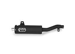 Spark Arrestors DG Performance 051-2400