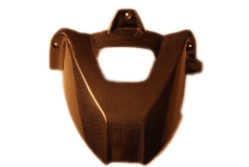 Accessories MDI-Carbonfiber BMW039