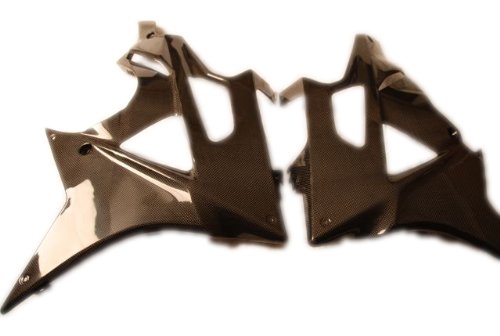 MDI Carbon fiber Belly Pan for BMW S1000RR Body & Frame Parts MDI-Carbonfiber BMW043
