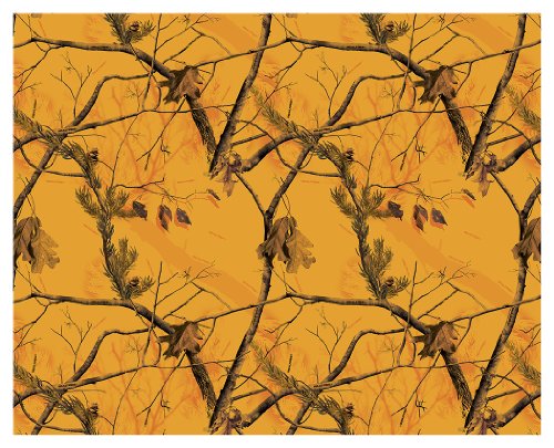 Decals CamoWraps 8000BLA