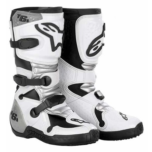 Boots Alpinestars 201506-29-6