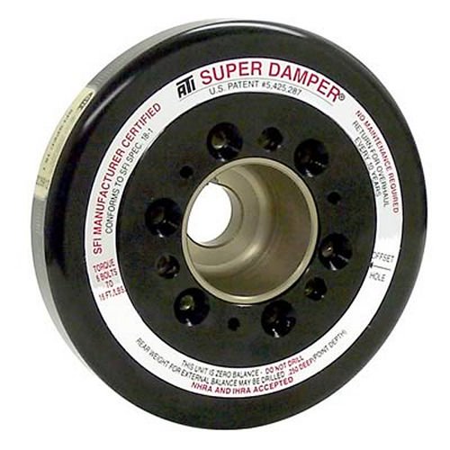 ATI Performance Products 918471 Super Damper Harmonic Damper Crankshafts ATI Performance Products 918471
