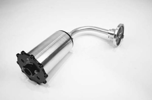 Fuel System Aeromotive 18669