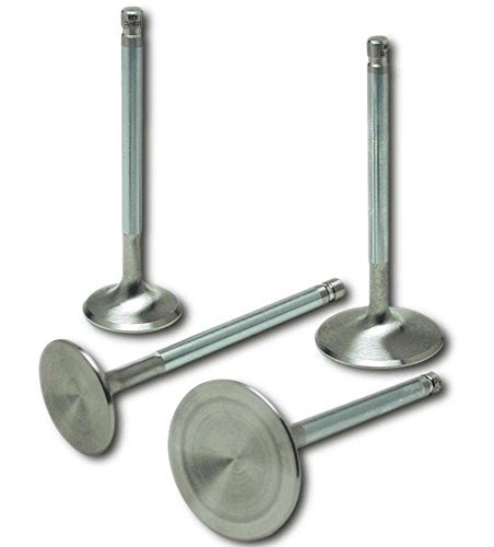 Exhaust Valves Air Flow Research 7219