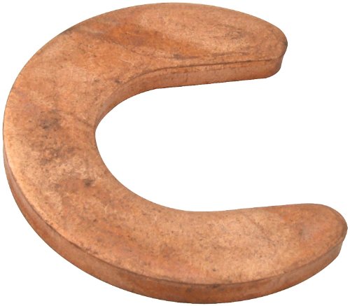 ALLSTAR PERFORMANCE 66123 Axle Retainer C-Clip 8.5 GM O.E. Categories Allstar 66123