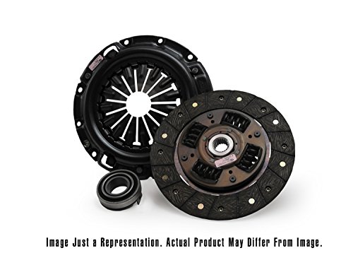 Complete Clutch Sets Fidanza 686051