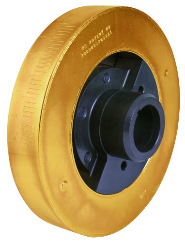 Dampers Fluidampr 80251E