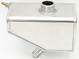Canton Racing Products 80-236S Coolant Expansion Tank - 05-Up Mustang Coolant Recovery Kits Canton Racing Products 80-236S
