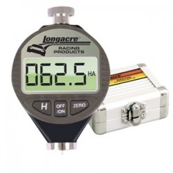 Digital Tire Pressure Gauges Longacre 50547