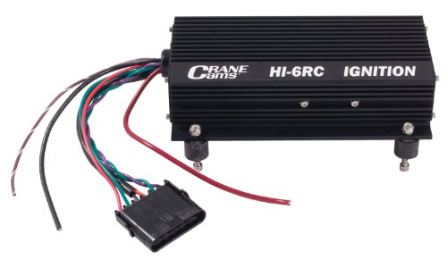 Control Units Crane Cams 6000-6700