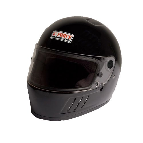 Racing Helmets & Accessories G-FORCE Racing Gear 3023MEDMB