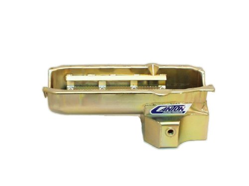 Hard Parts Canton Racing Products 15-244M