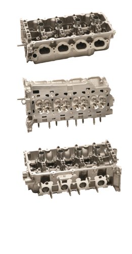 Cylinder Heads Ford M-6050-M50BR