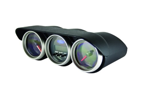 Gauges Ford M-6304-GPACK-MA