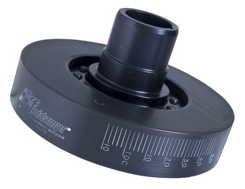 Dampers Fluidampr 650231