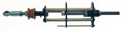 Receivers BSB Manufacturing 7600