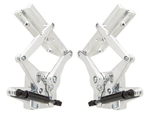 Tailgate Ringbrothers 50678-1021NS