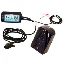 Longacre 21710 Hot Lap LTI Timer System Enduro Computers Longacre 21710