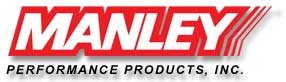 Crankshafts Manley 190158