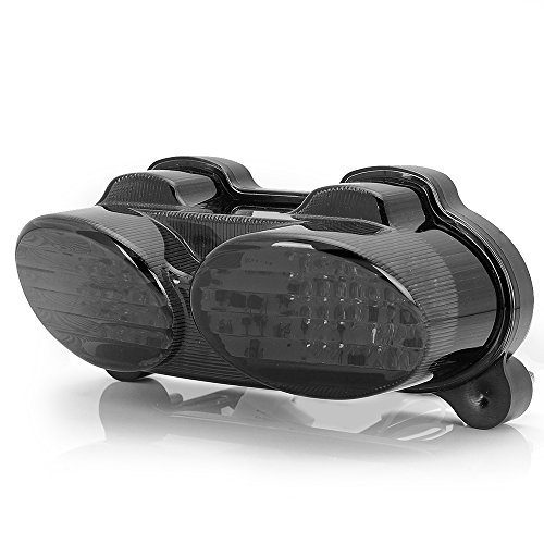 Tail Light Assemblies Astra Depot M08-010-7