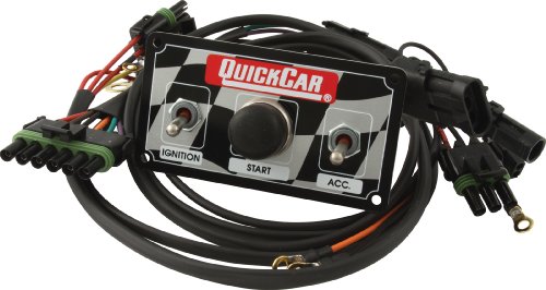 Spark Plugs QuickCar Racing Products 50-2030