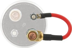 Alternators QuickCar Racing Products 55-120