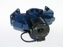 Water Pumps Meziere WP306B