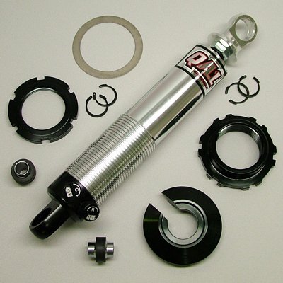 QA1 DD501 Promo-Star C/O Shock - Double Adjustable Dual Shock Kits QA1 DD501