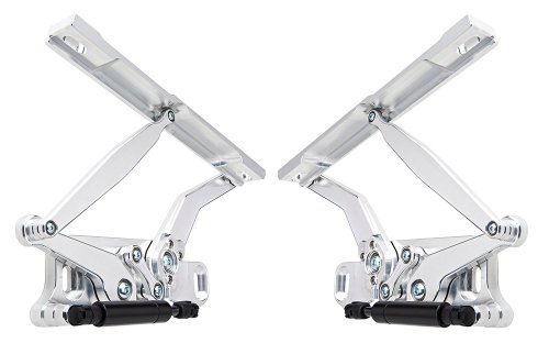 Tailgate Ringbrothers 22657-1031NS