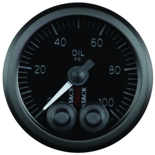 Gauge Sets Stack ST3502