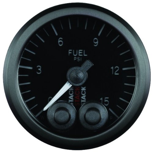 Fuel Pressure Stack ST3504