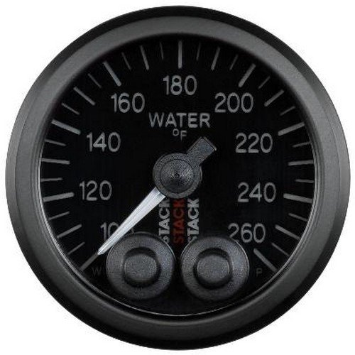 Gauge Sets Stack ST3508