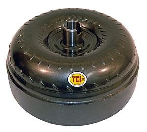 Torque Converters TCI 241538A