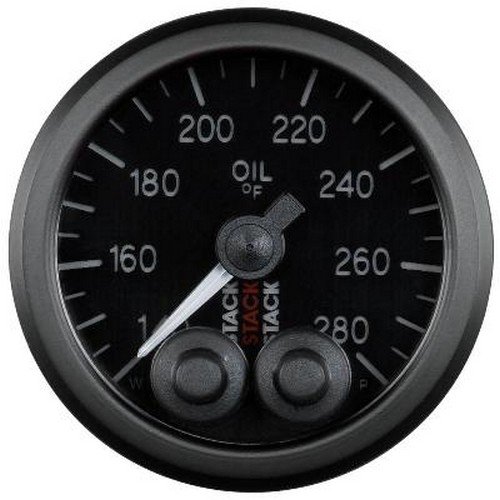 Gauge Sets Stack ST3510