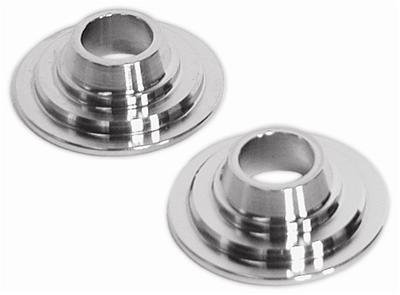 Roto Caps & Spring Retainers TRICK TITANIUM TT738B-16