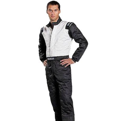 Racing Apparel Sparco 001056JT4XLNRBI