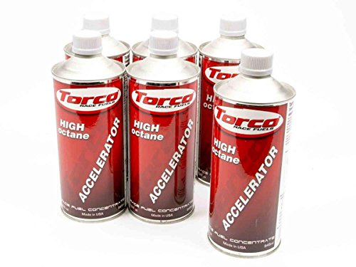 Fuel Additives Torco F500010T