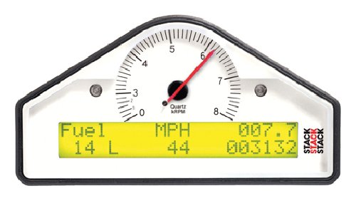 Gauges Stack ST8130-08