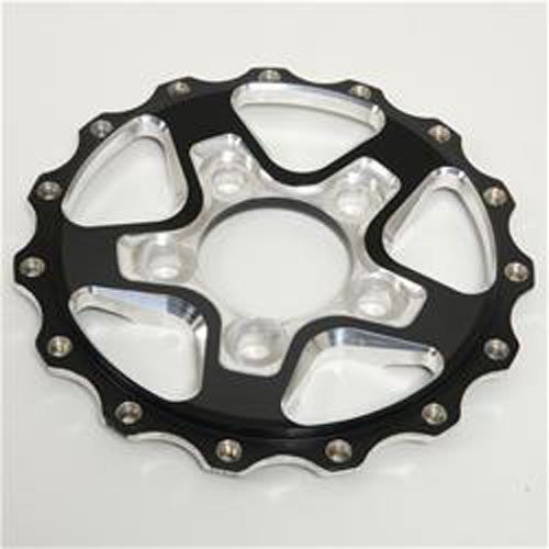 Steering Accessories Weld Racing P613B-88B