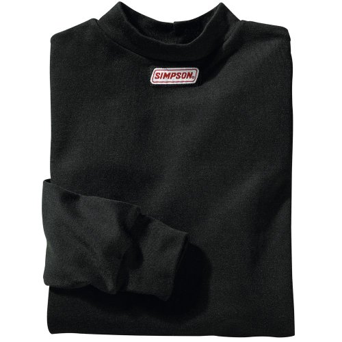 Racing Apparel Simpson Racing 20600X
