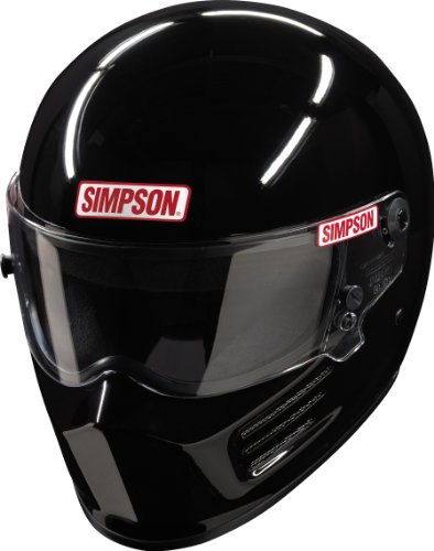 Racing Helmets & Accessories Simpson Racing 4200032