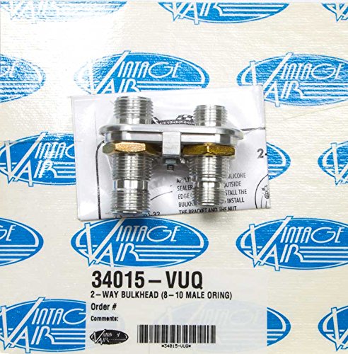 O-Rings & O-Ring Kits Vintage Air 34015-VUQ
